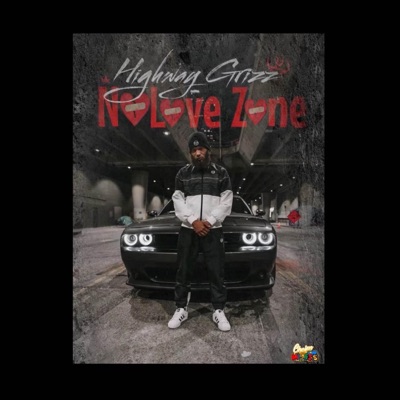 No Love Zone - Single