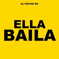 Ella Baila - Single - El Privon Rd