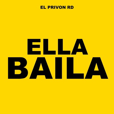 Ella Baila - Single