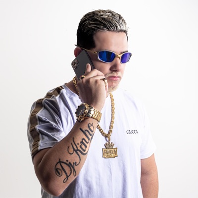 DENTRO DA MINHA X1 (2k23) - Single