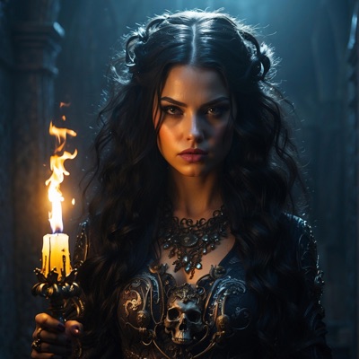 DJ BELLA - ANTES (speed)