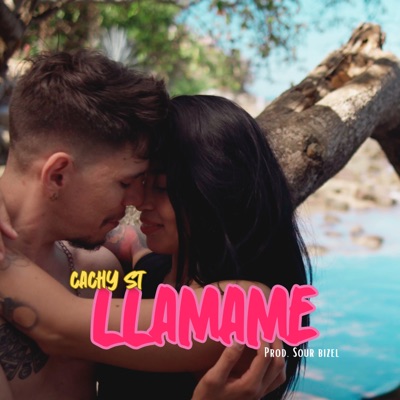 Llamame - Single