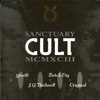 Sanctuary 1993 Mixes - The Cult