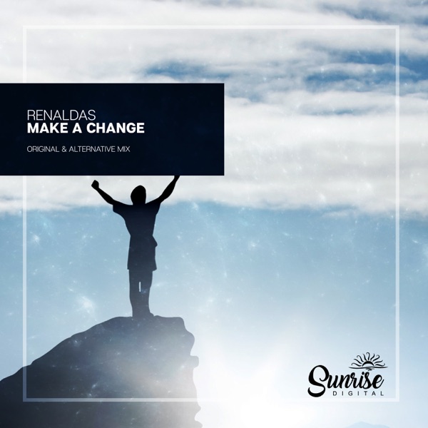 Make a Change - Single
