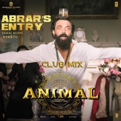 Abrar's Entry, Jamal Kudu (Adeeth Club Mix) artwork