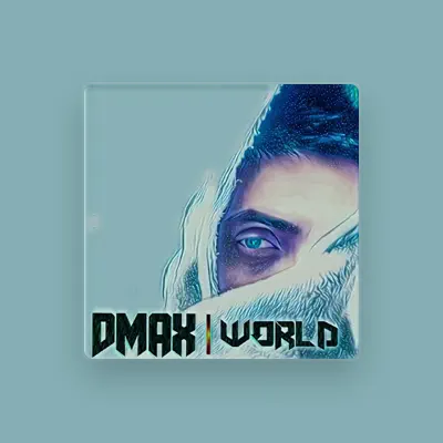 Listen to D-max, watch music videos, read bio, see tour dates & more!
