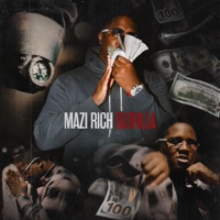 GloRilla - Single - Mazi Rich
