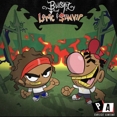 Paper (feat. LyricForever) - Single