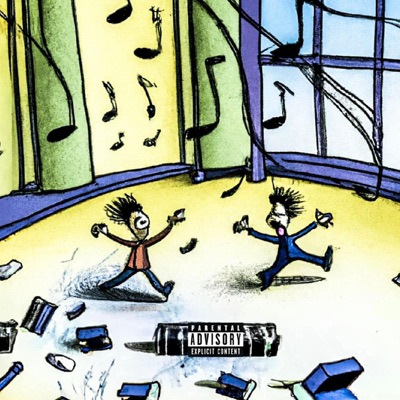 Moshpit (feat. Kreep) - Single