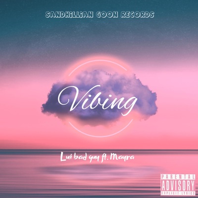 Vibing - Single