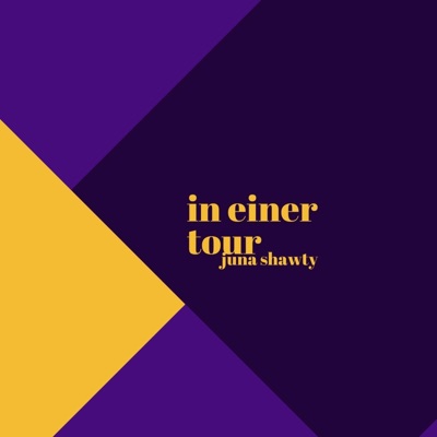 in einer tour - Single