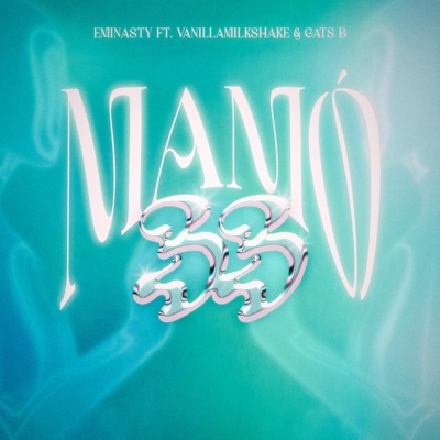 MAMÓ,BB (feat. Vanillamilkshake & Gats. B) - Single