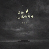 写给遗憾的信 - Single - Jiawang Zhang