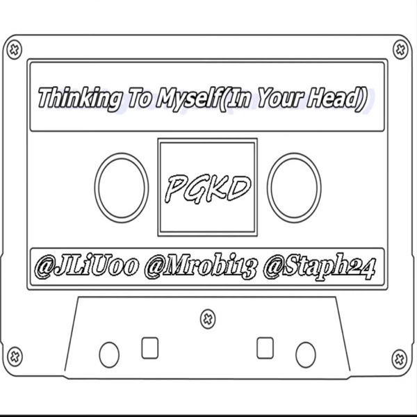 Thinking to Myself (In Your Head)