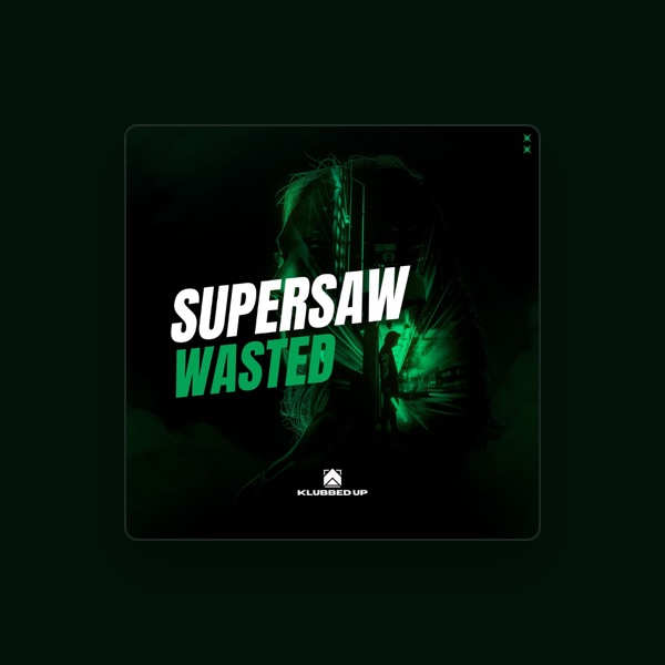 SuperSaw's avatar