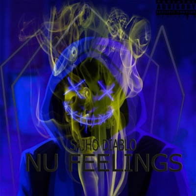 Nu Feelings - Single