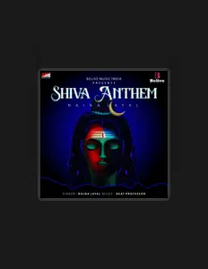 Naina Layal dinle, müzik videolarını izle, biyografisini oku, tur tarihlerini ve daha fazlasını gör!