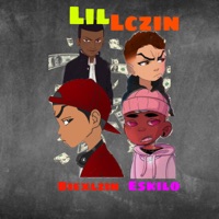 Marcas e Dinheiro 2 - Single - Biexlzin, Eskilo.mc, LCzin & Lil