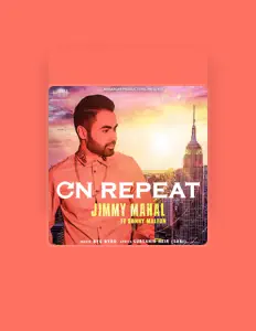 Escucha a Jimmy Mahal, mira videos musicales, lee su biografía, consulta las fechas de las gira y más.