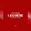 Lèguèdè - Single (feat. Raoul le Blanc) - Single