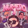 Oscu x Nobeat - Número 1 (Remix) by Fer Palacio Records iTunes Track 1