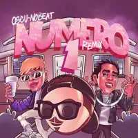 Numero 1 — Oscu, Nobeat