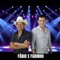 Só Presta pra Comer - Fabio e Fabinho lyrics