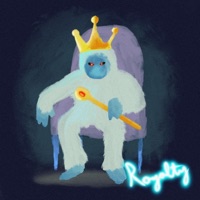 Royalty (feat. SCXRZXNE, davyvalekestral & Tokyen Isuu) - Single - The Yeti Mob