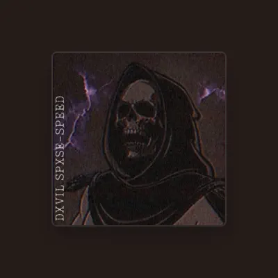 Listen to DXVIL SPXSE, watch music videos, read bio, see tour dates & more!