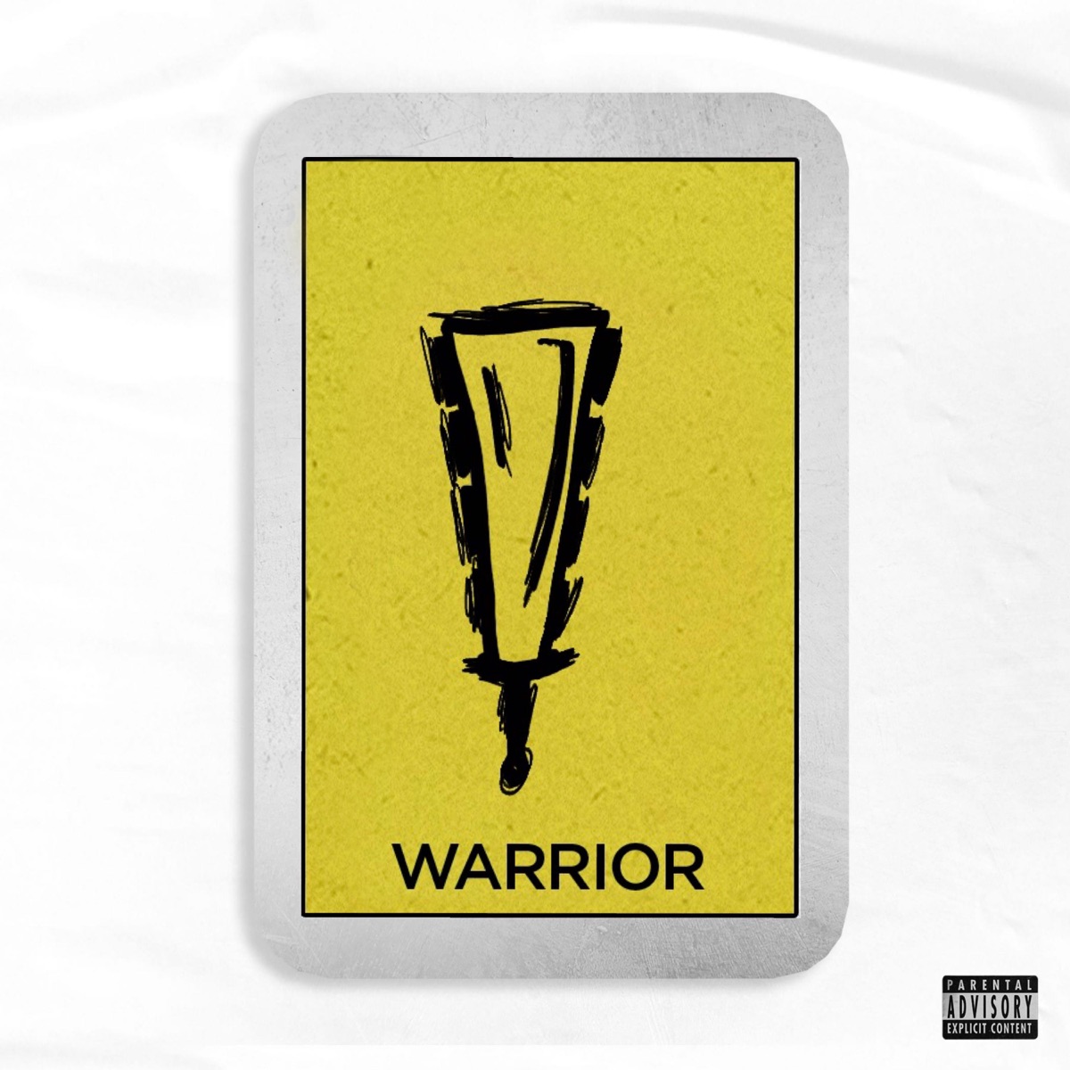Warrior - Single