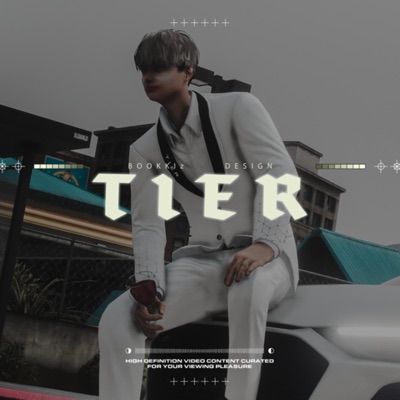 TIER TREASURE (feat. Hawkcry & Highjack) - Single