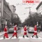 Anything Can Happen Christmas Eve - The Push Stars lyrics