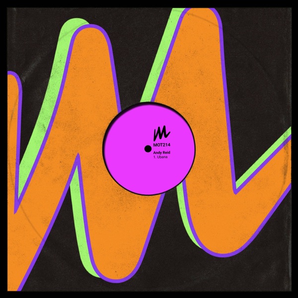 Ubana - Single