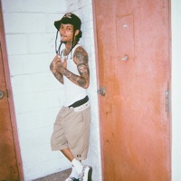 Fly - Single - PURPLEHAZECHRIS