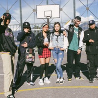 Z10 Slam Session 1 (feat. Ruthlees Rap, Mc Marianne, Maylee Green, Ninfazis, Drumsay & Stan Rap Mc) - Single - Gian Produce