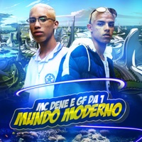 Mundo Moderno - Single - GFDa1 & MC Dene zs