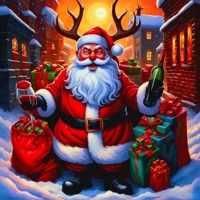 Secret Santa '15 (Off the Top - Ukulele) - Single - fonzdot