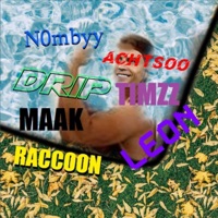 Yellowclaw Disstrack (feat. Mark HexaCore, Timzz, N0mbyy, Leon Pave, Drip Alex & Raccoon) - Single - achtsoo