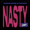 Nasty cover art