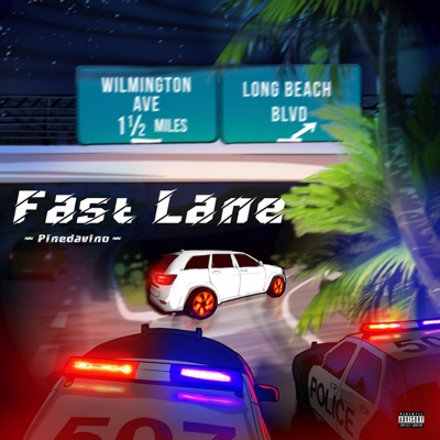 Fast Lane - Single