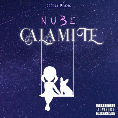 Calamite (feat. 655321 Prod.) - Single