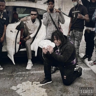 Family Over Everything