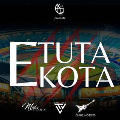 E Tuta E Kota (feat. Lodia H2o & Mistos Capitano) - Single