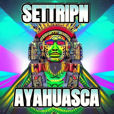 AYAHUASCA - Single