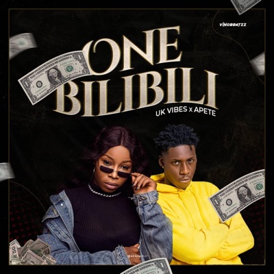 One Bili Bili (feat. Apete) - Single