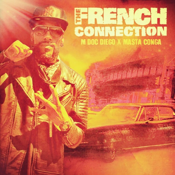 The French Connection, Vol. 1 - EP
