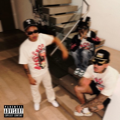 BOOTED UP (feat. Skooder & IMB Izzy) - Single