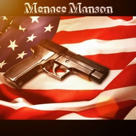Gun Violence Menace Manson