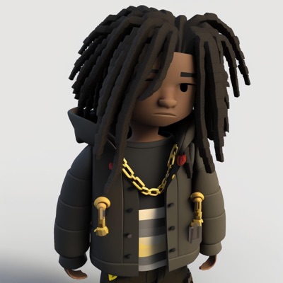 Dont share (feat. TFDRE & Orlando) - Single