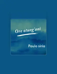 聆聽 Paulo Siria、觀看音樂影片、閱讀小傳、查看巡演日期等！